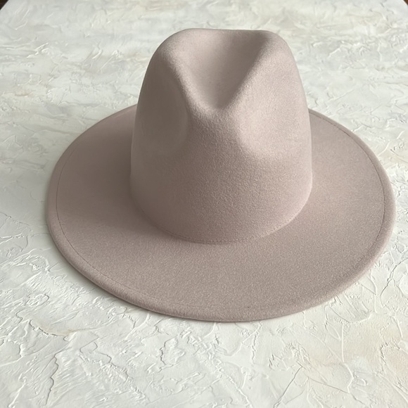 Gigi Pip Emma Brim Fedora main image 4